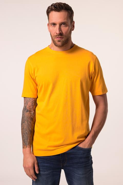 Produktbild JP1880 T-Shirts, Basic, 2er-Pack, Rundhals, bis 8XL (5XL)