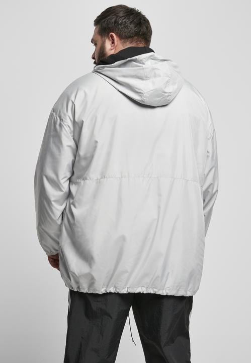 Produktbild Urban Classics Oversized Track Jacket (S)