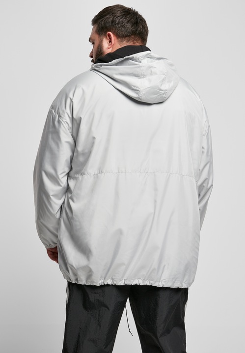 Immagine prodotto Urban Classics Giacca da ginnastica oversize (S)