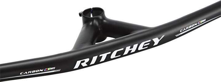 Produktbild Ritchey WCS Carbon Bullmoose Handlebar/Bar 9°