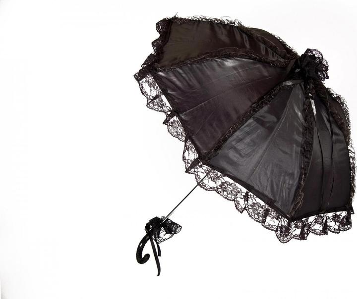 Produktbild Festartikel Müller Spitzenschirm