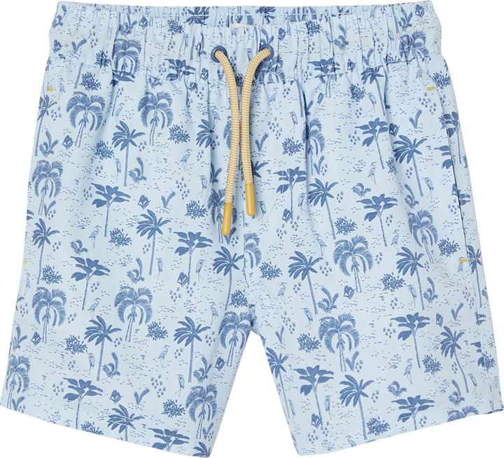 Image du produit Vertbaudet Jungen Badeshorts Oeko-Tex (98)