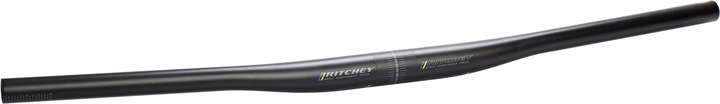 Actual product image Ritchey WCS Carbon Flat 2X Handlebar Ø31,8 5° +/-5mm (31.80 mm)