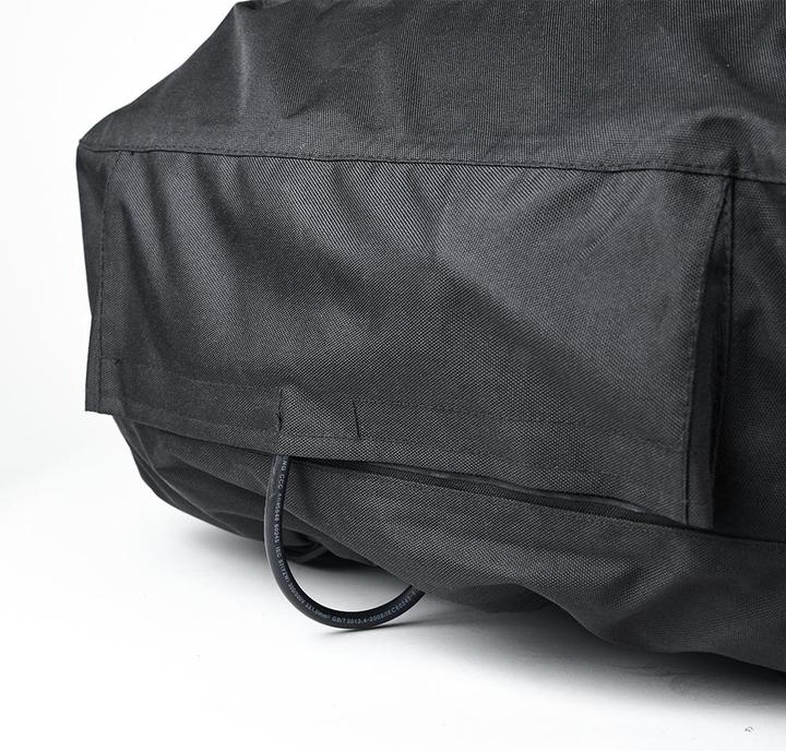 Produktbild Ooni Volt 12 Abdeckhaube