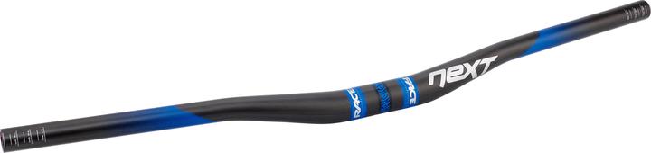 Actual product image Race Face Next 3/4 Riser handlebar Ø31.8mm (31.80 mm)