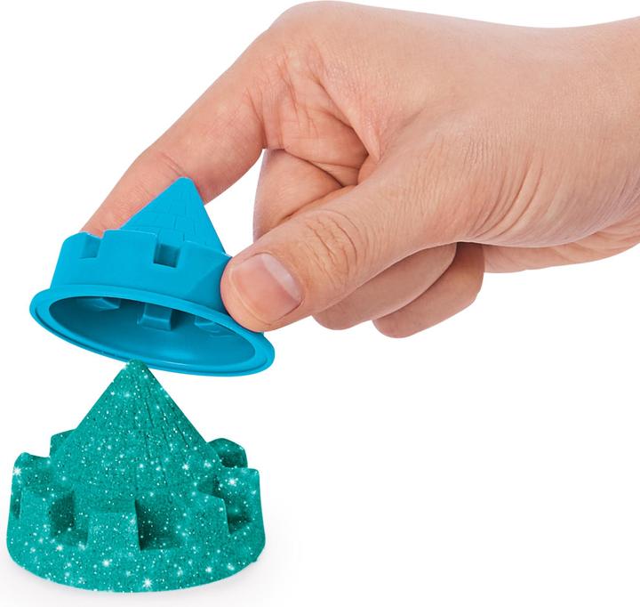Produktbild Spin Master Kinetic Sand Shimmer