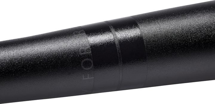 Actual product image Rfr Flat standard handlebar Ø25.4mm (25.40 mm)