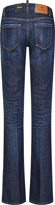 Actual product image Dsquared2 Jeans Blue (Frequency band 38 (2600 MHz))