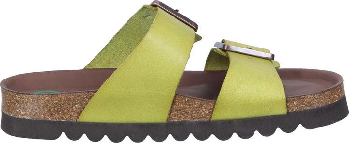 Image du produit Dr. Brinkmann Bonillo Pantoletten (40)