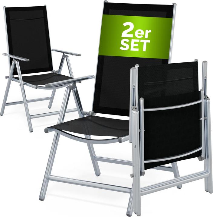 Set di 2 pezzi in argento