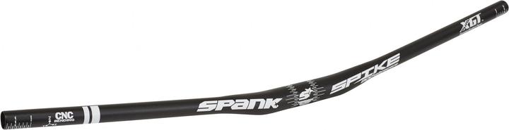 Actual product image Spank Spike (31.80 mm)