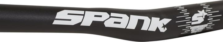 Actual product image Spank Spike (31.80 mm)