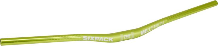Produktbild Sixpack Millenium785 Lenker Ø31,8mm
