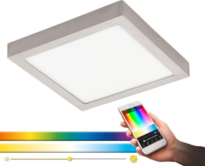 Produktbild EGLO Fueva-c (2700 lm)