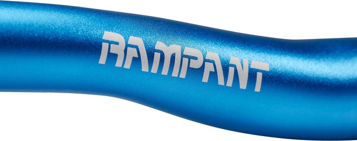 Immagine prodotto KCNC Manubrio Riser Rampante Ø31.8mm 15mm (31.80 mm)