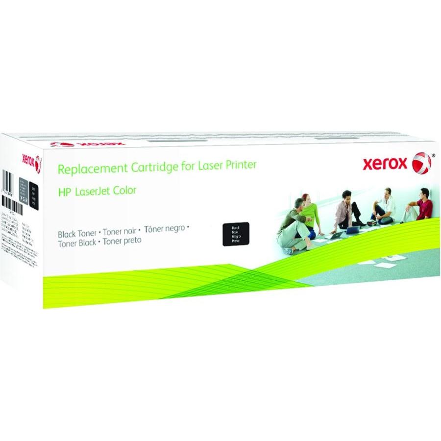 Thumbnail - Xerox, Toner, 006R03254 (Y)