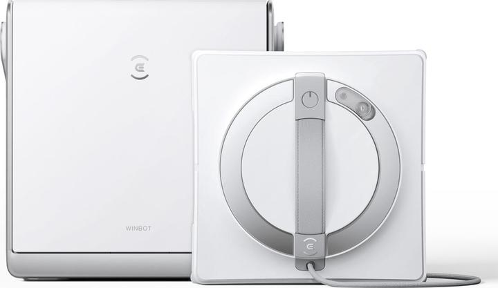 Produktbild Ecovacs W2 Omni