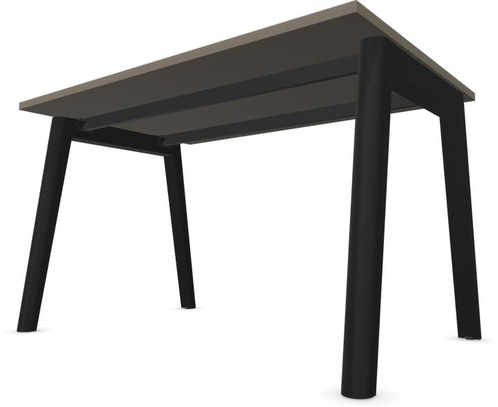 Produktbild Narbutas Nova Wood Schreibtisch (1200 x 800 x 740 mm)