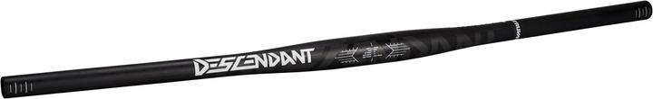 Actual product image Truvativ Descendant Carbon Flatbar Ø 31.8 mm (31.80 mm)