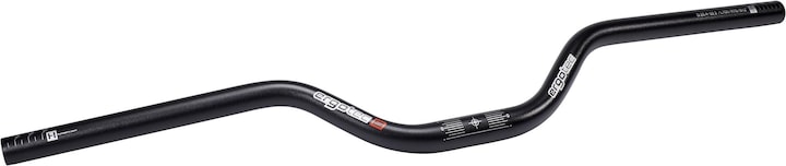 Humpert XtasY riser bar (25.40 mm)