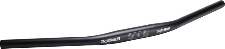 Produktbild Humpert Moon Lenkerbügel Ø31,8 mm Alu (31.80 mm)