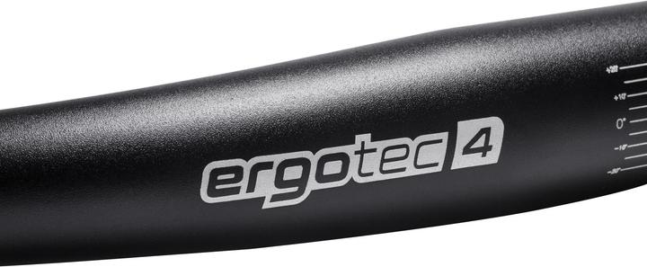 Produktbild Humpert Moon Lenkerbügel Ø31,8 mm Alu (31.80 mm)