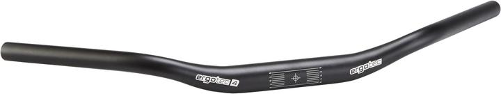 Produktbild Humpert Trekking Lenkerbügel Ø31,8 mm Alu (31.80 mm)