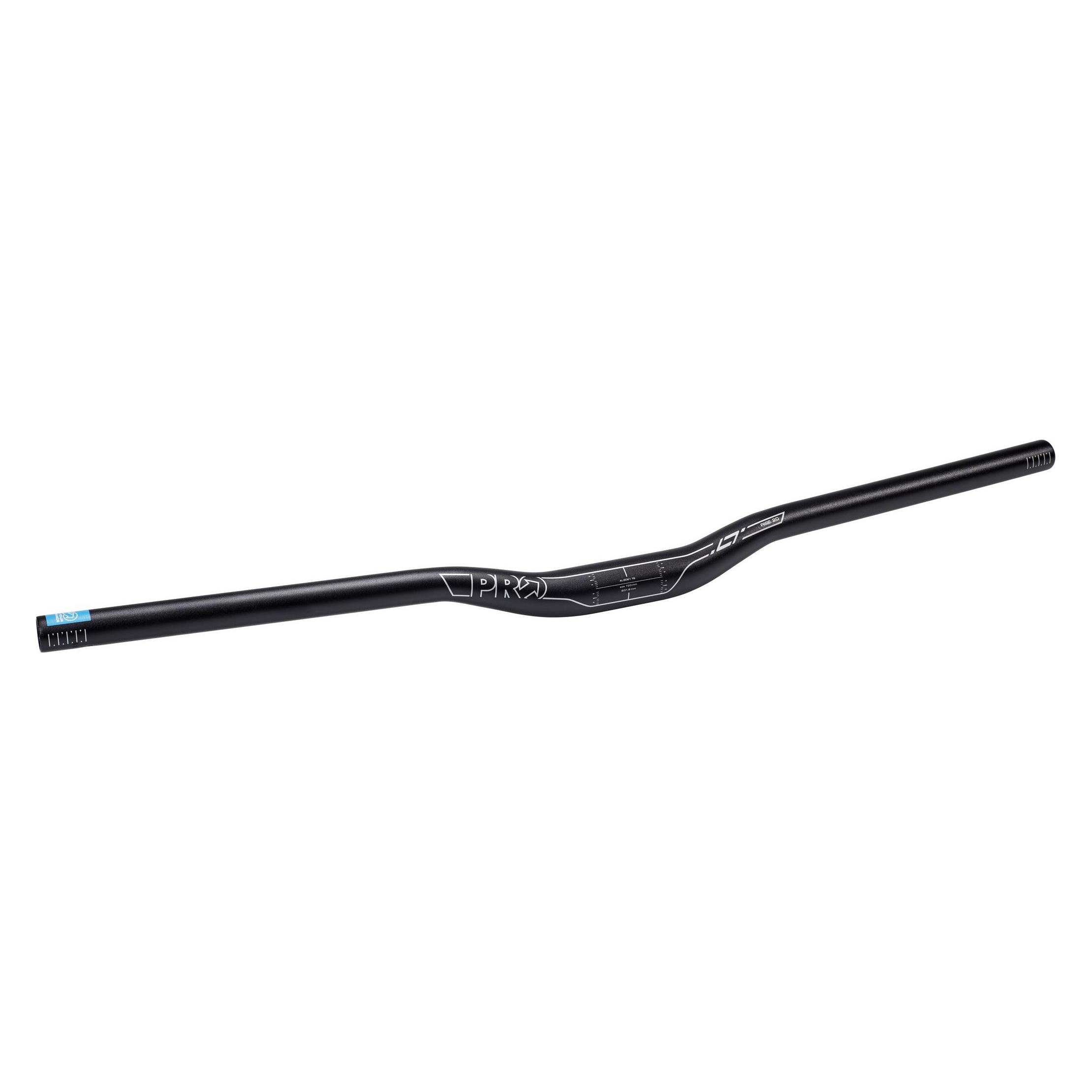Pro Bike Gear, Lenker, (31.80 mm)