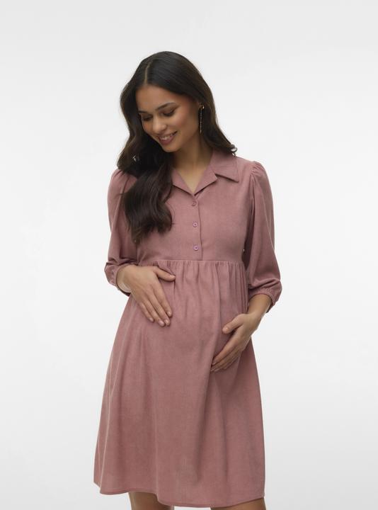 Actual product image Mamalicious MLJACIA Umstandskleid Kleid (M)