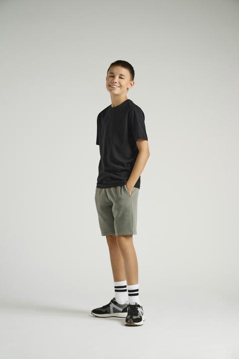 Image du produit Only & Sons Junior Osjceres Shorts Swt Noos (176)