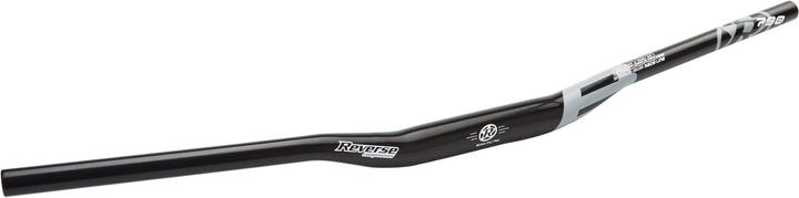 Reverse Base Handlebar Ø 35 mm (35 mm)