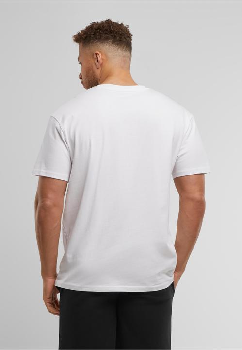 Image du produit Urban Classics Upscale Upscale Core EMB Oversize Tee - 191111 (M)
