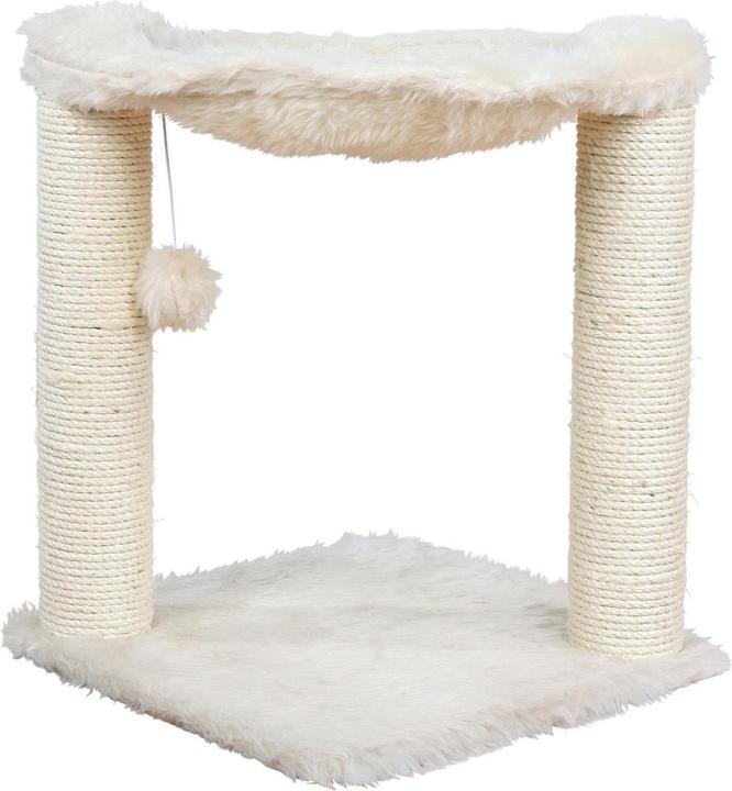 Trixie Baza (50 cm, White, Cream)