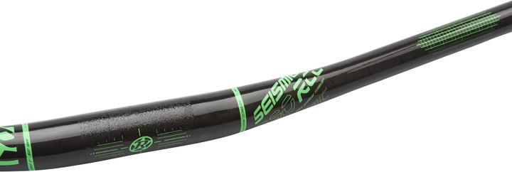 Actual product image Reverse RCC-790 Seismic DF Handlebar Ø 31.8 mm (31.80 mm)