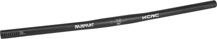 Produktbild KCNC Rampant Flat Lenker Ø25.4 mm (25.40 mm)