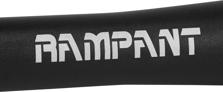 Produktbild KCNC Rampant Flat Lenker Ø25.4 mm (25.40 mm)