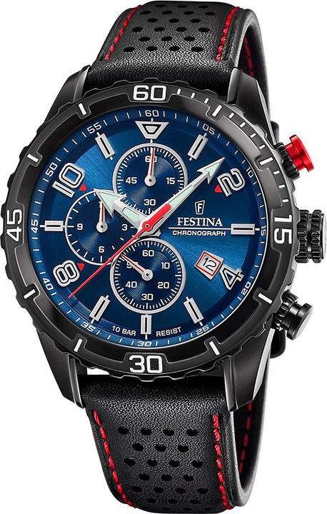 Image du produit Festina Sport (Chronographe, 45 mm)