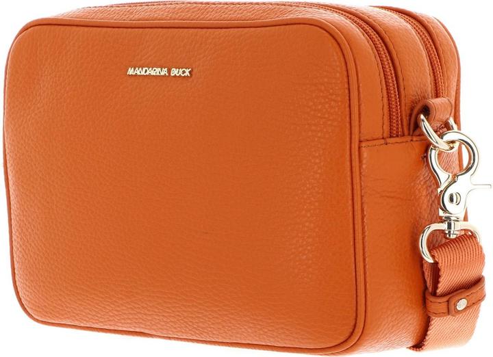 Immagine prodotto Mandarina Duck Mellow Leather Crossbody Camera Bag