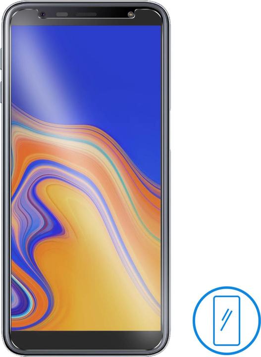 Immagine prodotto Avizar Pellicola di protezione del display flessibile (1 Pezzo/i, Samsung Galaxy J4+)