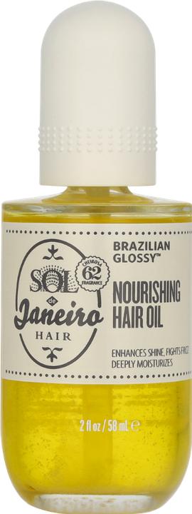 Immagine prodotto Sol de Janeiro Olio per capelli nutriente brasiliano lucido 60 ml (60 ml)