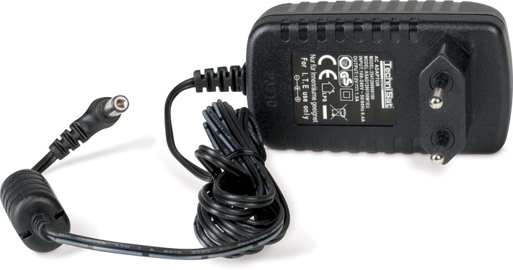 Immagine prodotto TechniSat Alimentatore per TechniRouter Mini 2/1x2 (Linea elettrica)