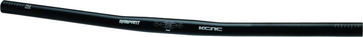 Actual product image KCNC SC Bone Flat Ø31.8mm (31.80 mm)
