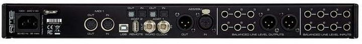 Produktbild RME Audio Fireface UFX II (USB)