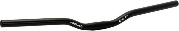 XLC HB-M04 Lenker 50 mm Rise (25.40 mm)