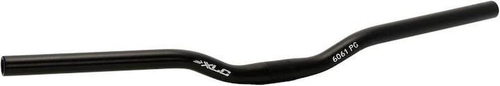 Produktbild XLC HB-M04 Lenker 50 mm Rise (25.40 mm)