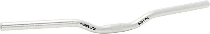 Actual product image XLC HB-M04 Handlebar 50 mm Rise (25.40 mm)