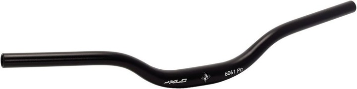 Produktbild XLC HB-M04 Lenker 50 mm Rise (25.40 mm)