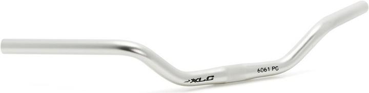 XLC HB-C03 Guidon de trekking Ø25,4/600 mm (25.40 mm)