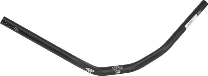 Actual product image Nc-17 254 Trekking handlebar black (25.40 mm)