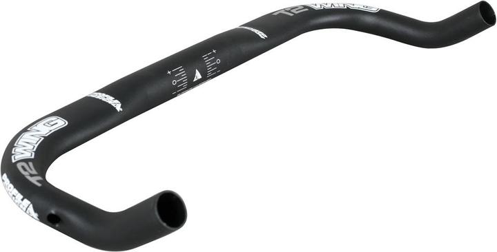 Produktbild Profile Design T2 Wing Basislenker OS black